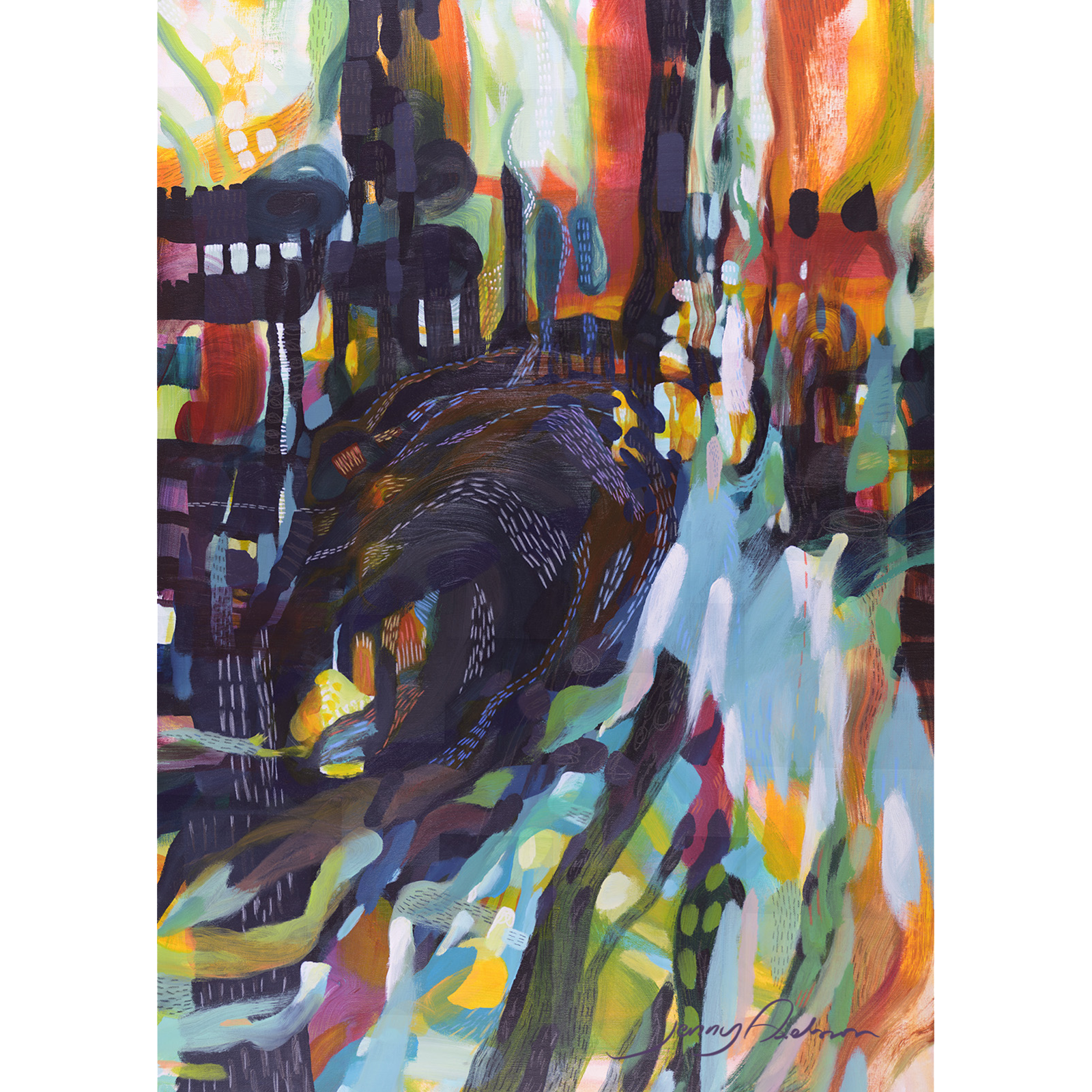 Original Art Collection