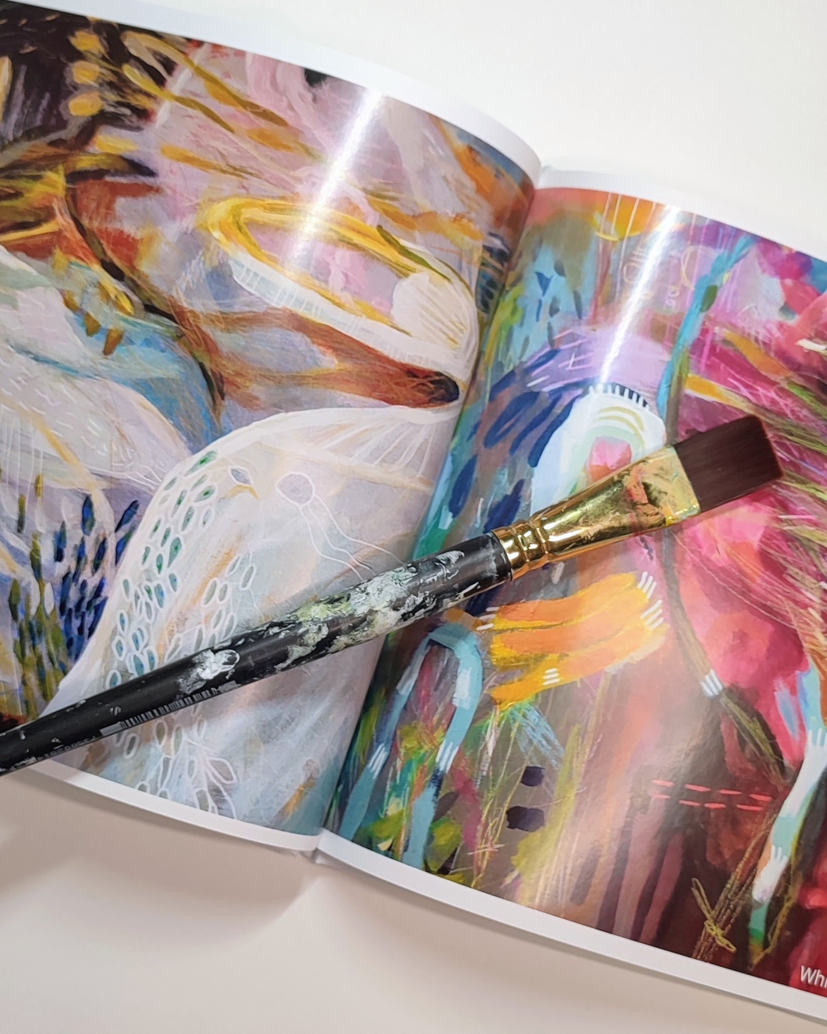 Momentum - Hardcover Photo Book