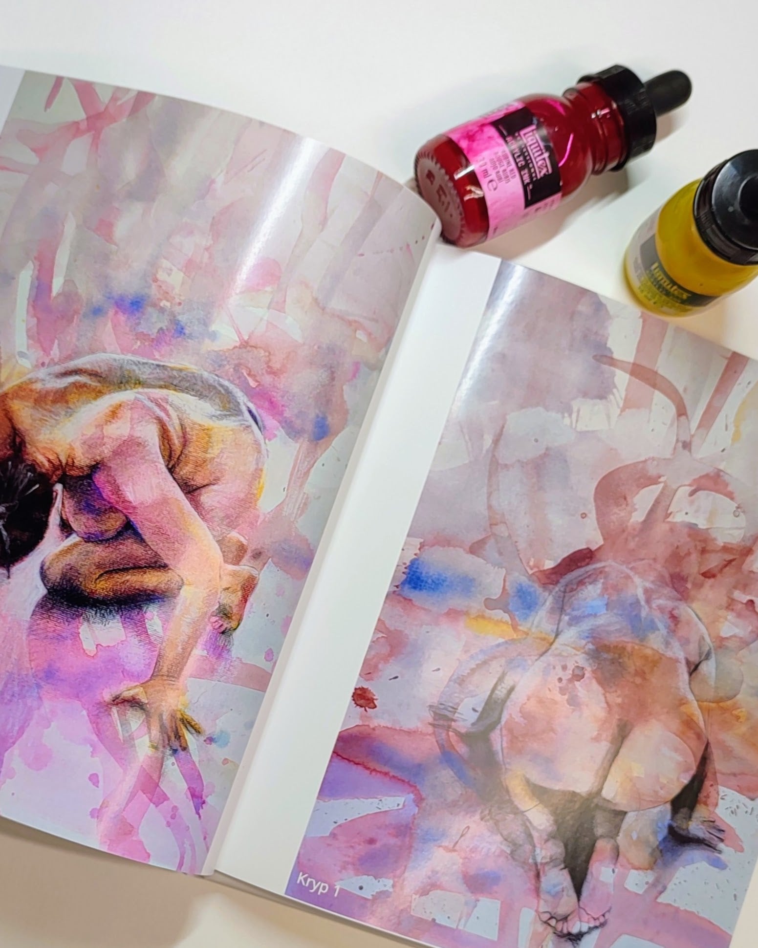Momentum - Hardcover Photo Book