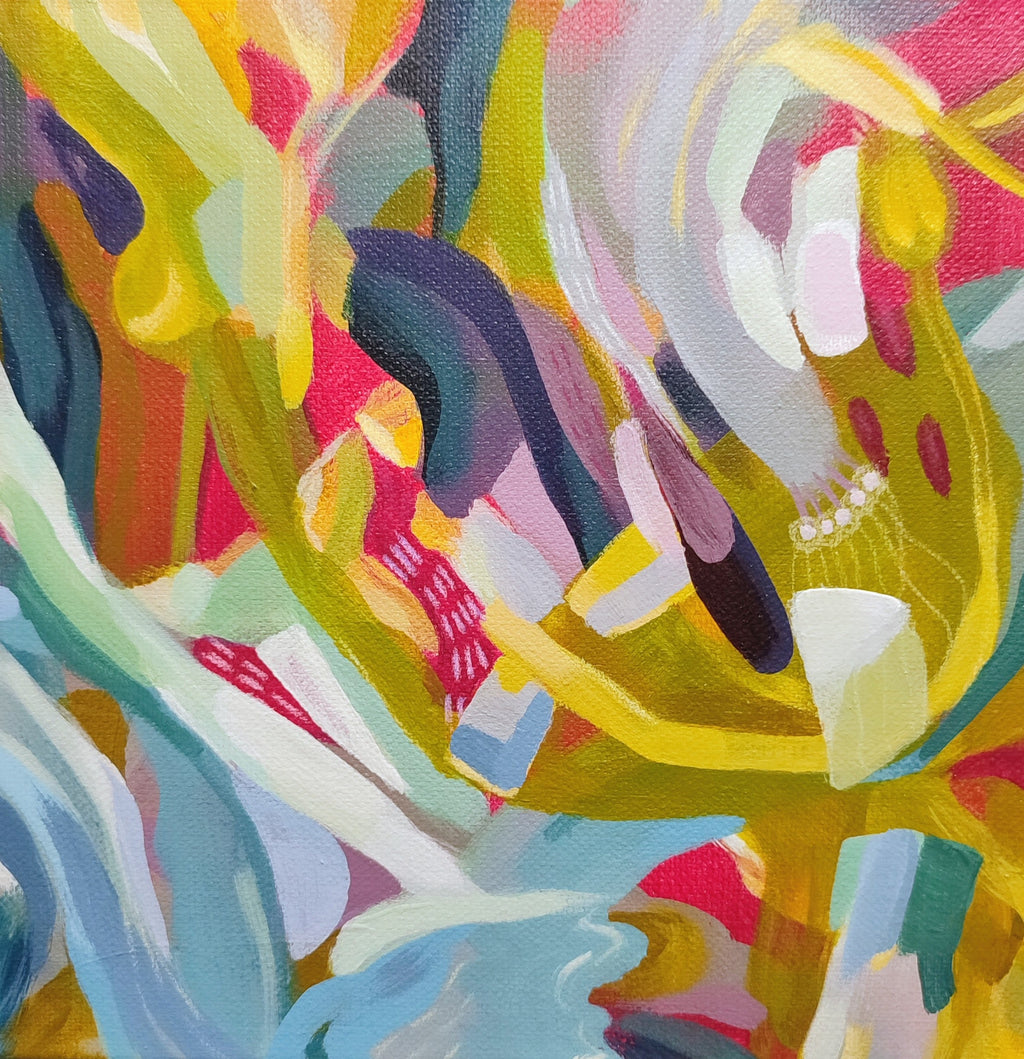 Fest - Original Artwork