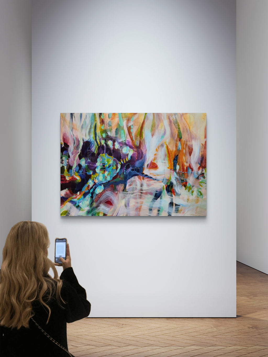 Transitions - Original Artwork