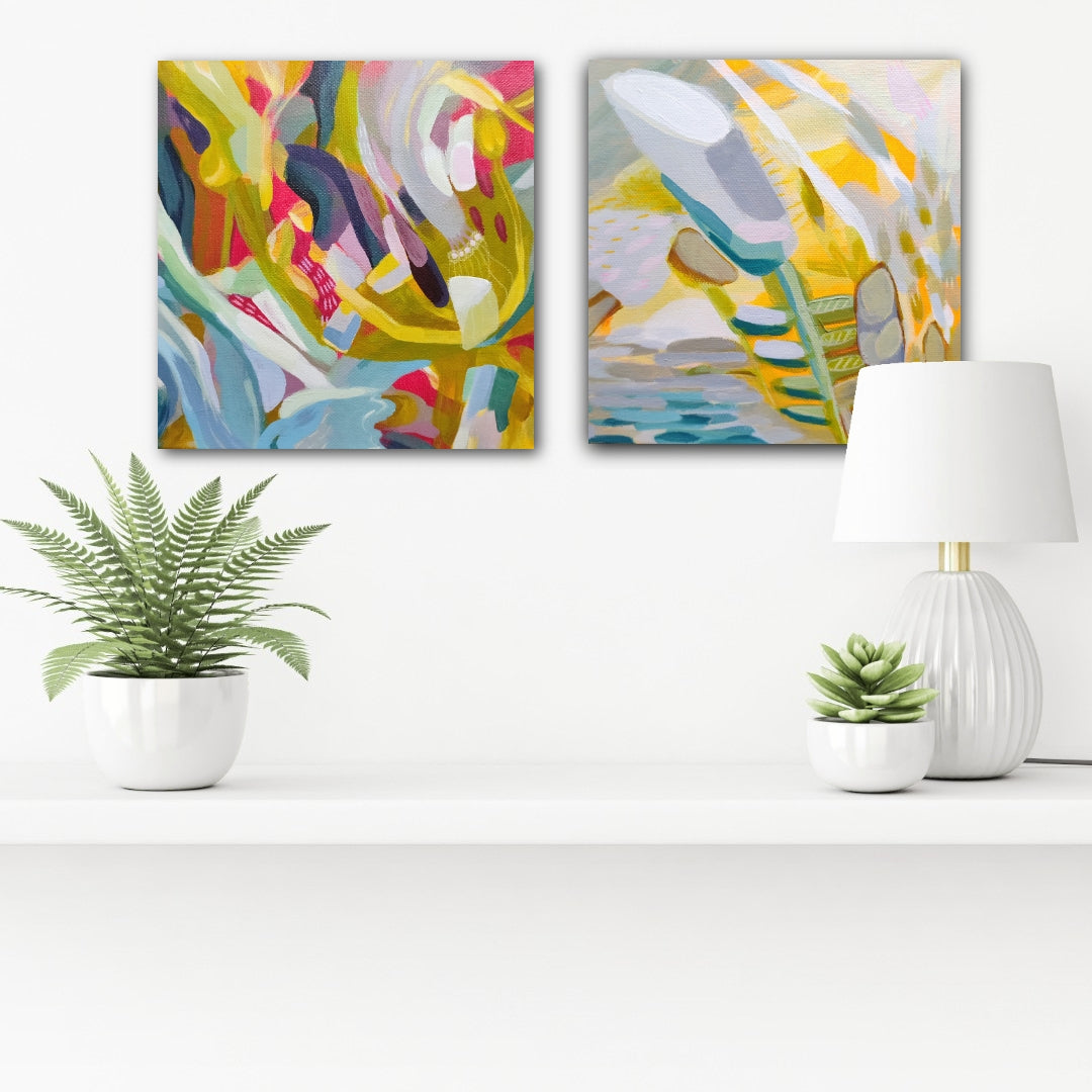 Fest - Original Artwork