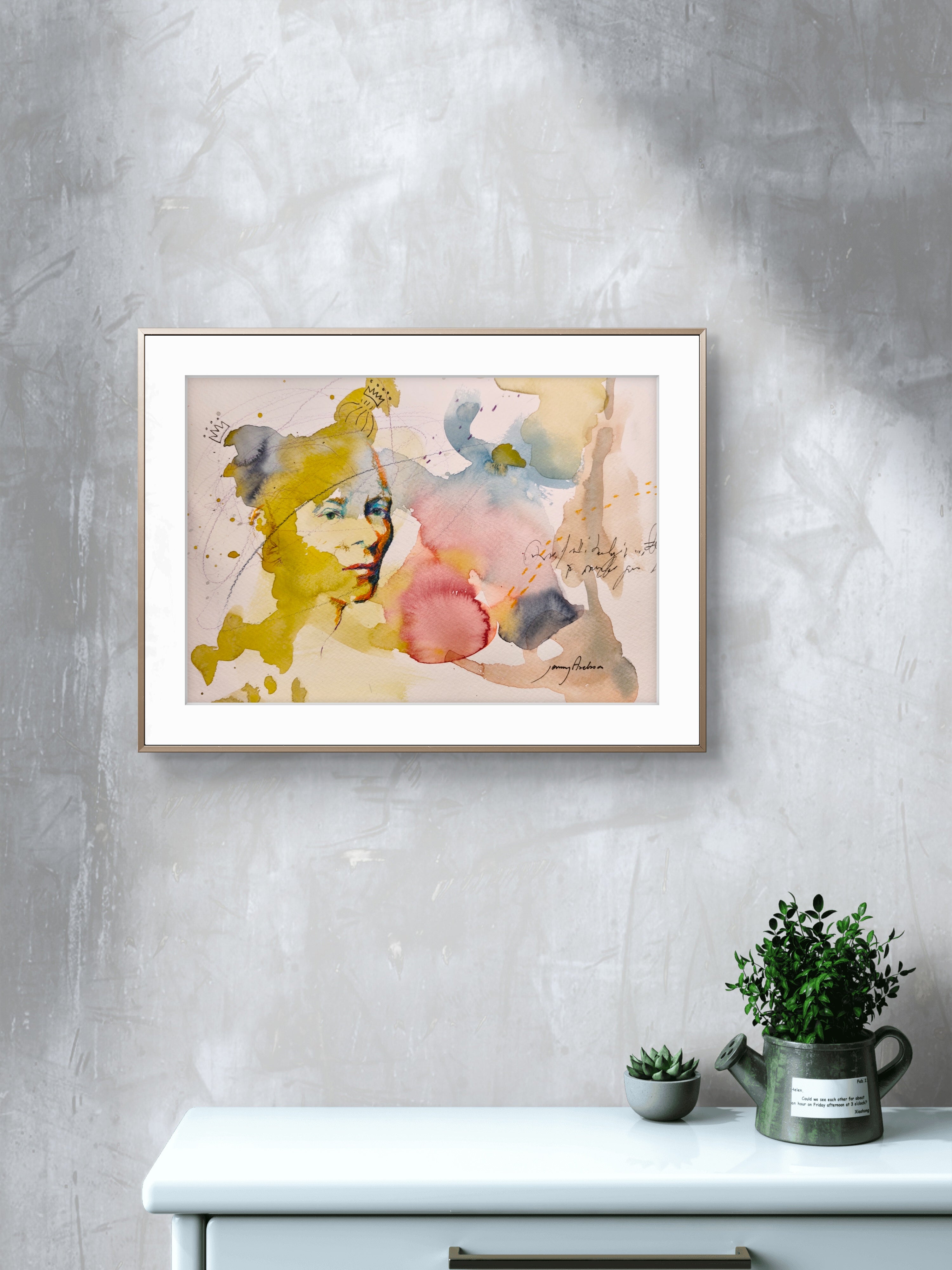 Marie Antoinette